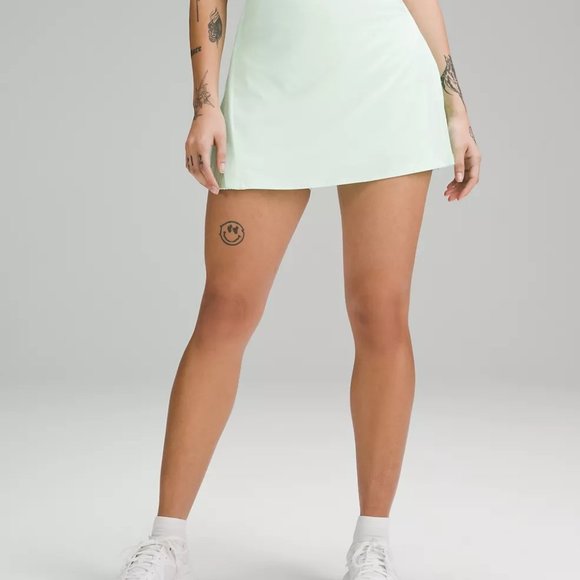 Lululemon High-Rise Tennis Skirt - Picture 3 of 3